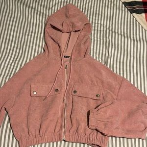 Size Small Jacket SHEIN